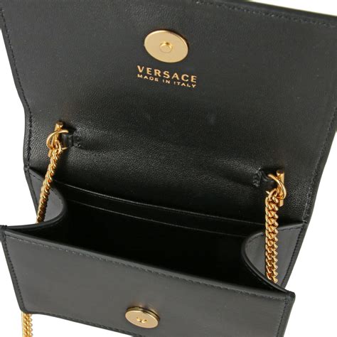 versace bags uk sale|versace outlet bags.